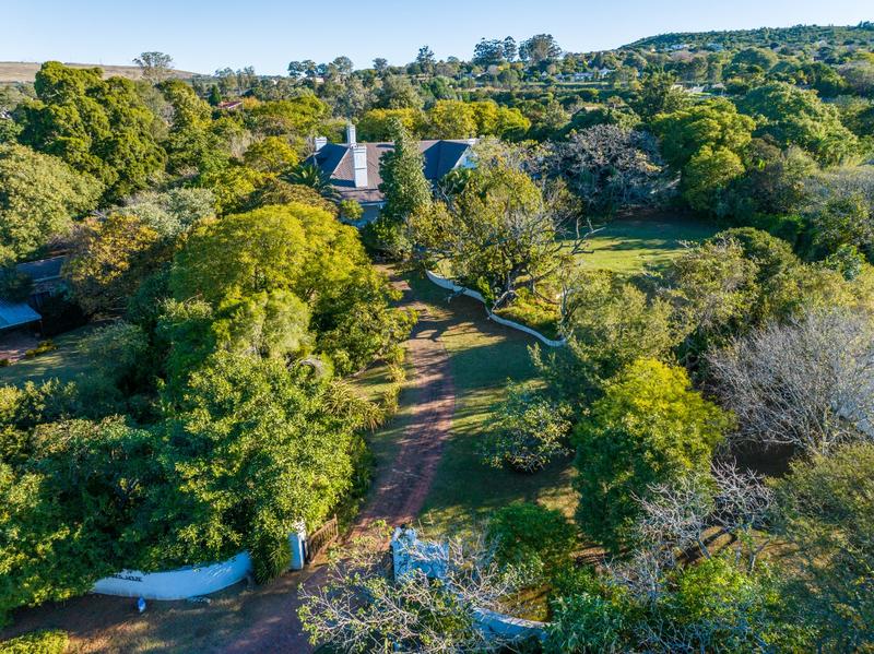 3 Bedroom Property for Sale in Oatlands Eastern Cape